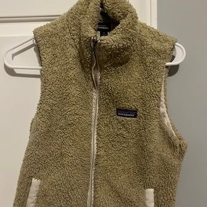Patagonia Womens Vest